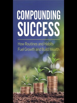 cover image of Compounding Success
